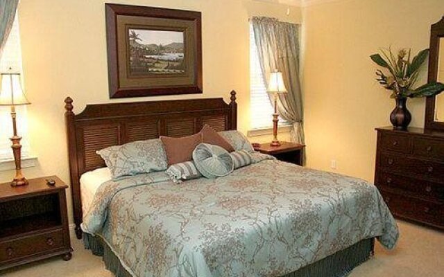 Villages of Crystal Beach