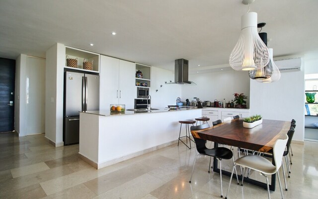 Siaan Luxury Condos 201 By Lockey