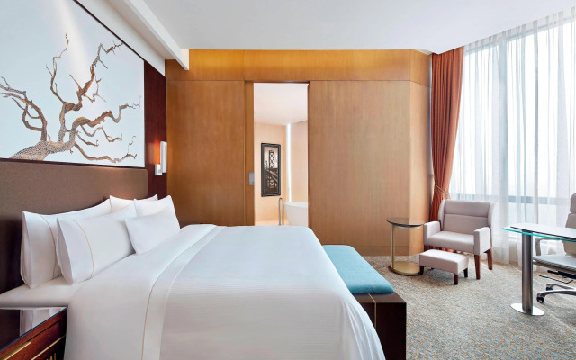The Westin Kolkata Rajarhat