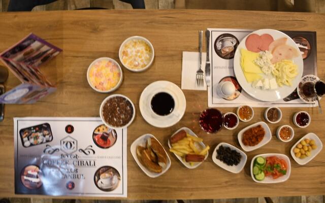 Cibali Hotel Istanbul