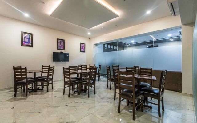 Hotel Elite Continental - Airport Road Andheri