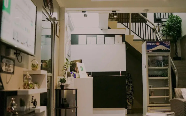 Ched'S Apartelle
