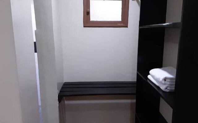 Mikocheni Studio APartment with a car