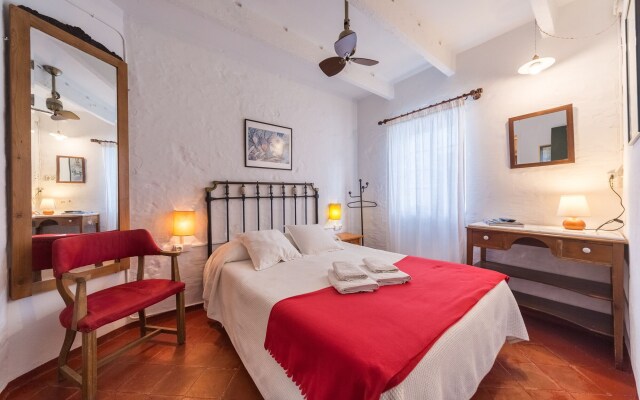 Hostal S'Engolidor