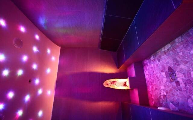 Aparthotel Kristall