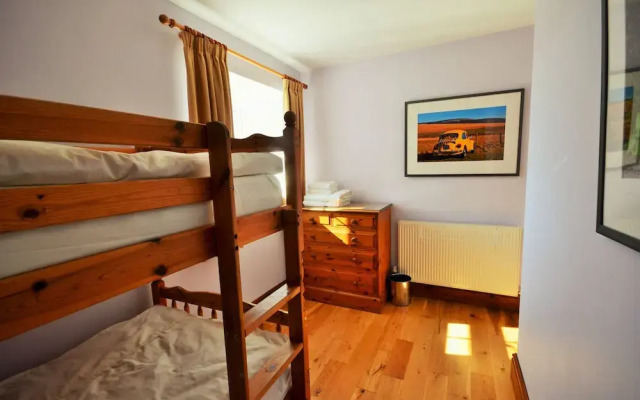 Rookley Farm Lodge