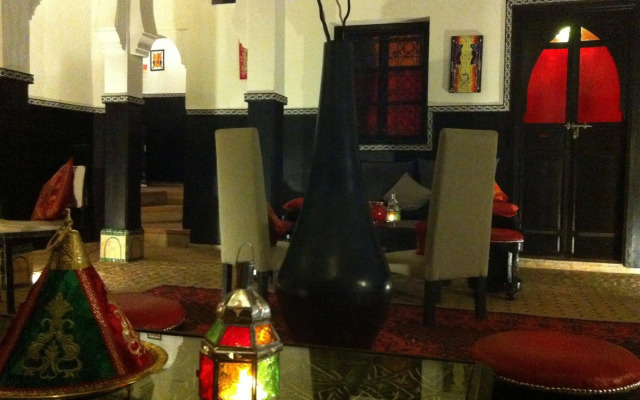 Riad Palais Azukar