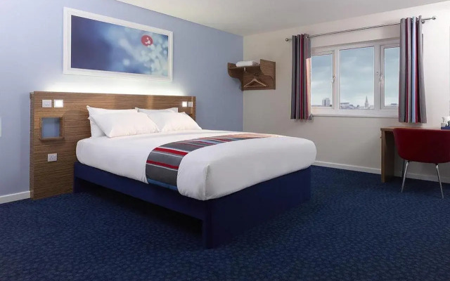Travelodge London Hounslow
