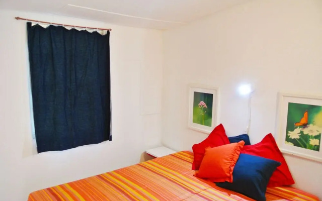 Baia Di Gallipoli Camping Resort