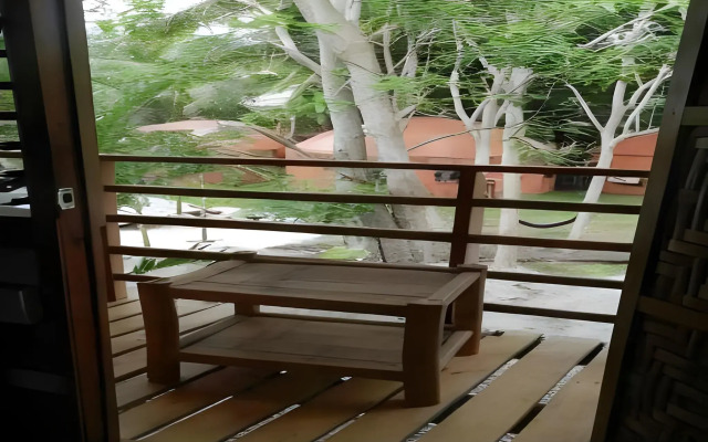 Panglao Chocolate Hills Resort