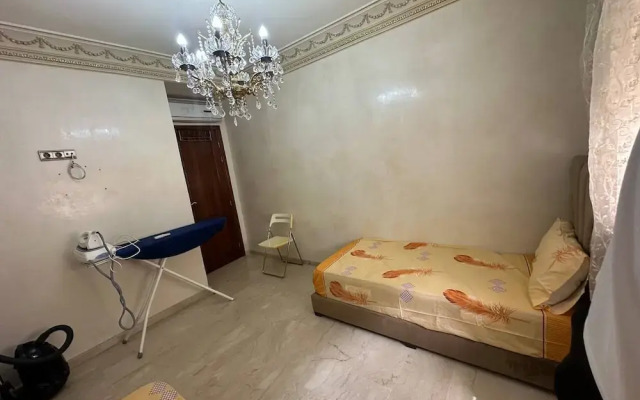 Yildirim Hotel Apartments