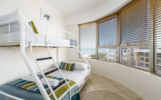 Rolling Surf Resort