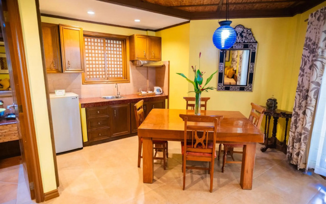 Boracay Tropics Resort Hotel