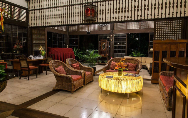 Cebu White Sands Resort and Spa