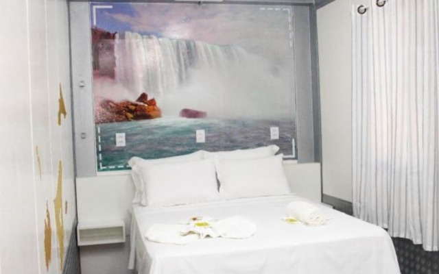 Eco Hotel