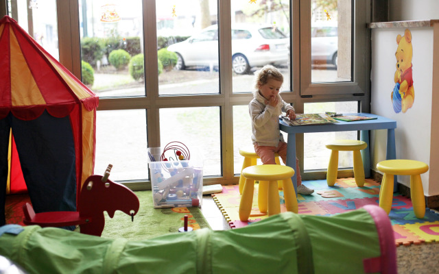 A&O Karlsruhe Hauptbahnhof