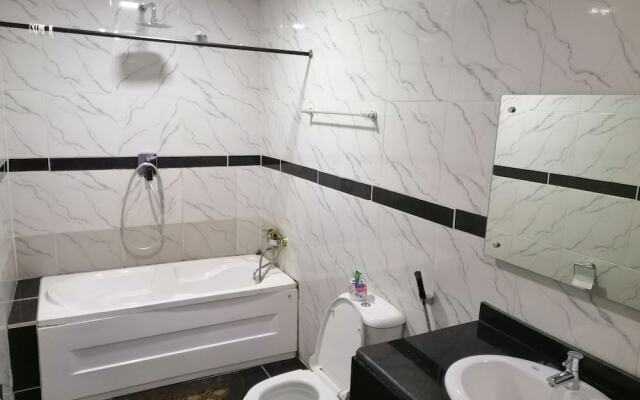 Chalon Suites