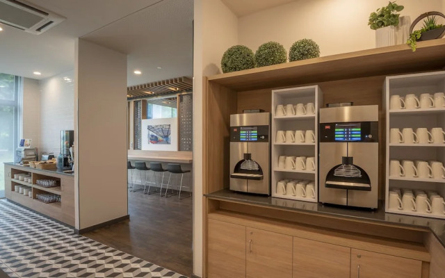 Holiday Inn Express Krefeld - Dusseldorf