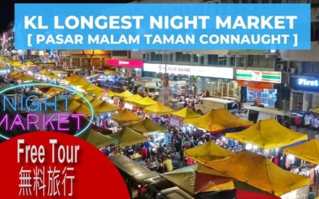 Ryokan Ai Japan Apartment