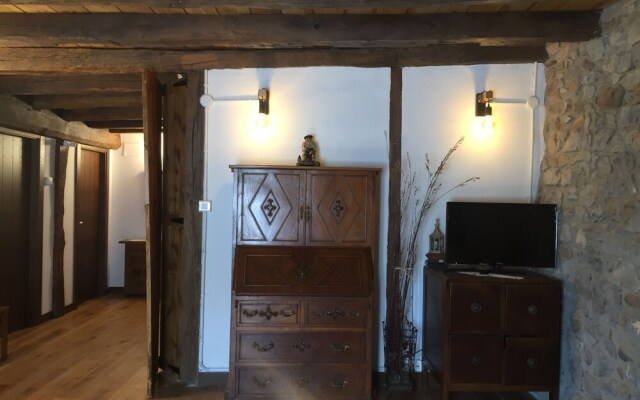 Casa Rural Lenco I