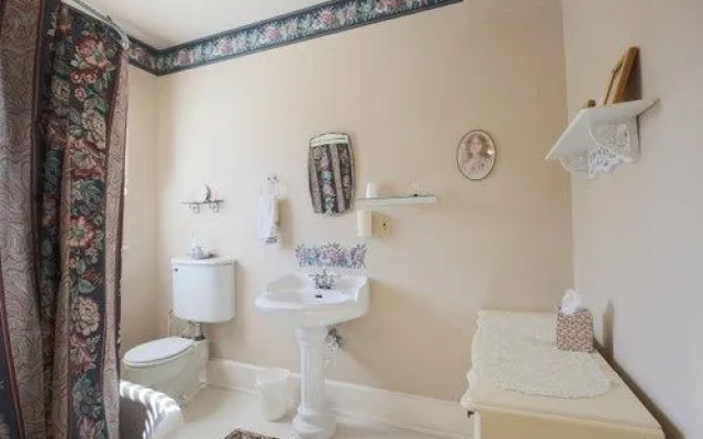 The Hinson House Bed & Breakfast