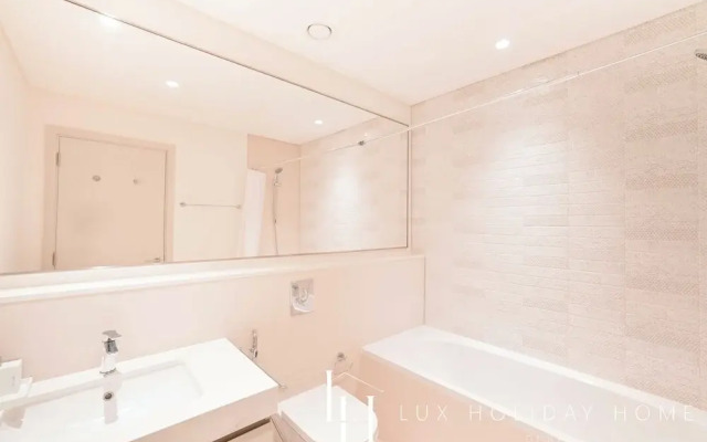 LUX  Ultimate Palm Sea Skyline Penthouse