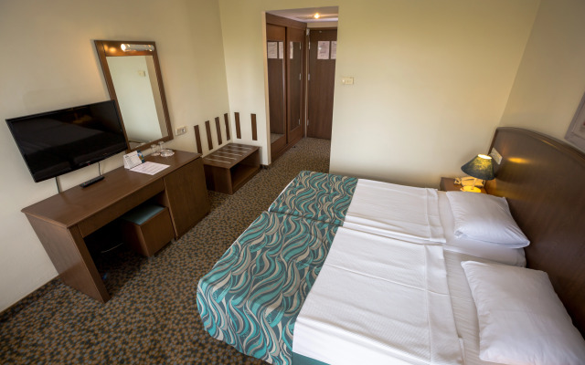 Dosi Hotel - All Inclusive