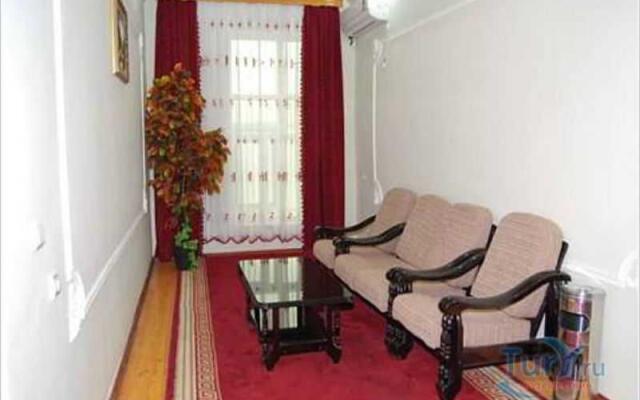 Araz Hotel