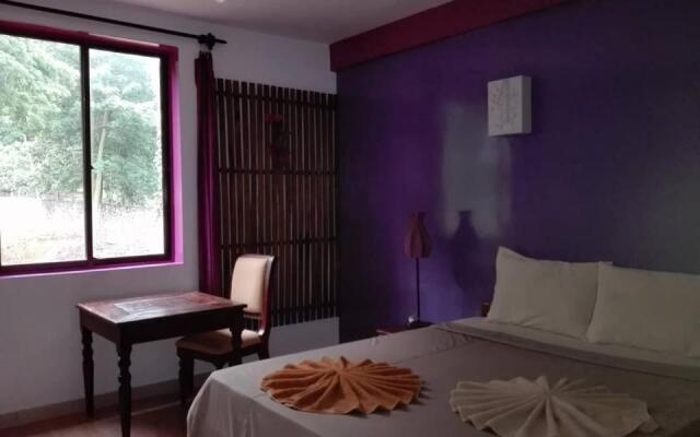 Hotel de la Plage
