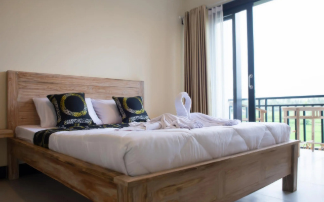 Dina Cottage RedPartner – Guest Rooms – Ubud