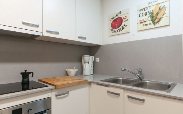 Luxury Apartment near Diagonal