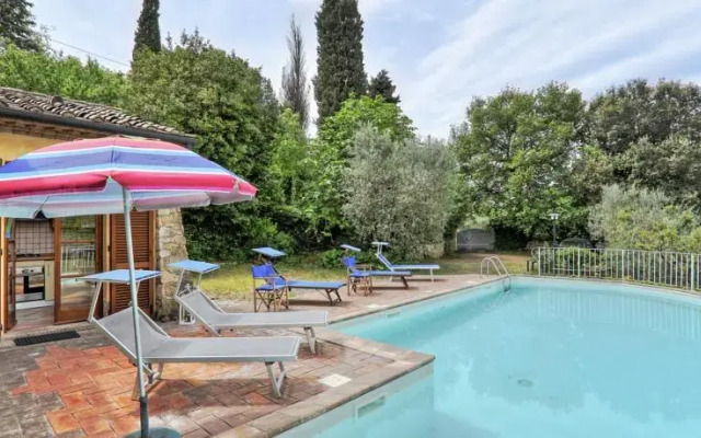 Villa Graziella