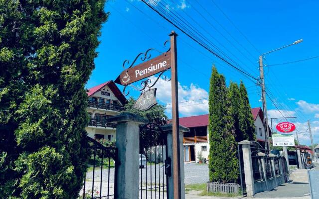 Pensiunea Irina