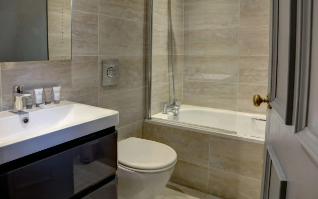 The Wild Pheasant Hotel & Spa