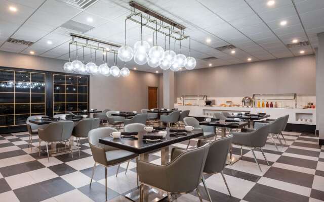 Wyndham Lancaster Resort & Convention Center