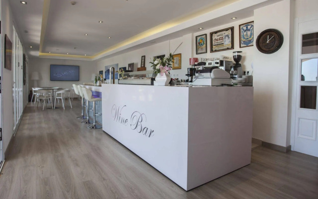 Hotel Piedra Paloma