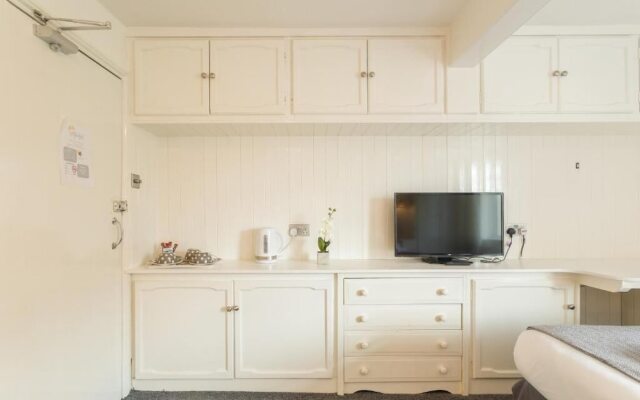 INNit Rooms Kemptown