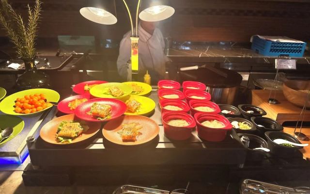 Angsana Chengdu Wenjiang