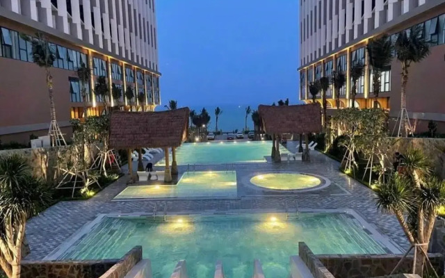 Apec Mandala Mui Ne Hotel Suites
