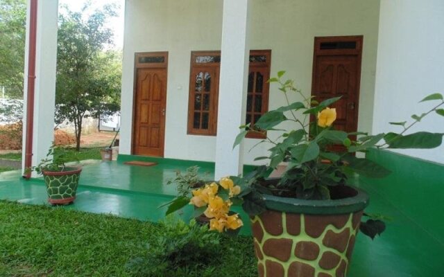 White Eagle Hotel