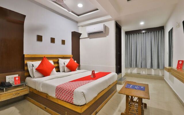 OYO 2252 Hotel Mukund