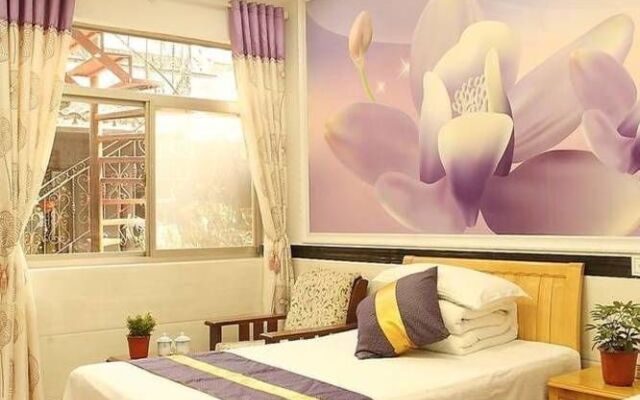 Xitang lvs Manor Hotel