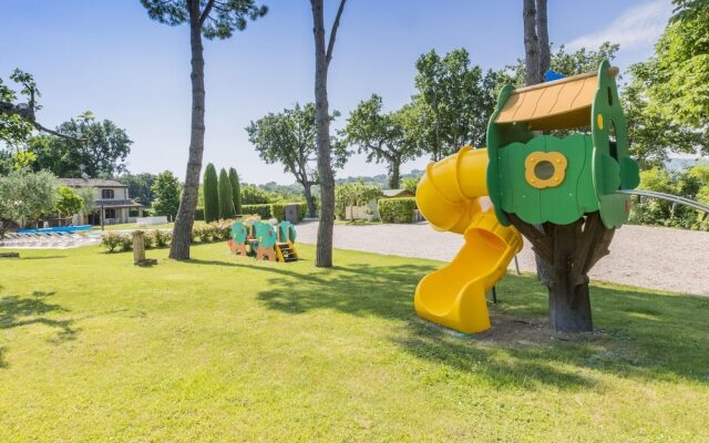 Elegant Villa, Sant'ippolito