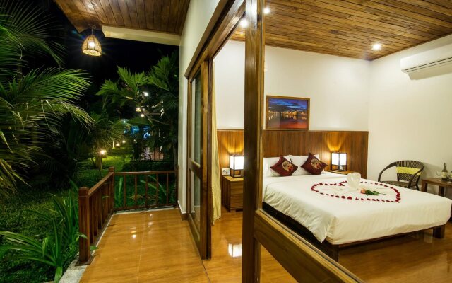 Pastorale Villas