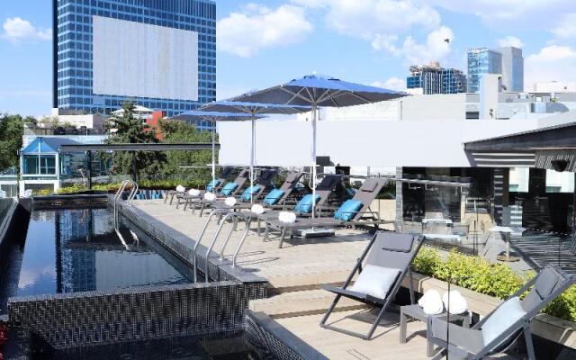 Alia Inn Boutique WTC