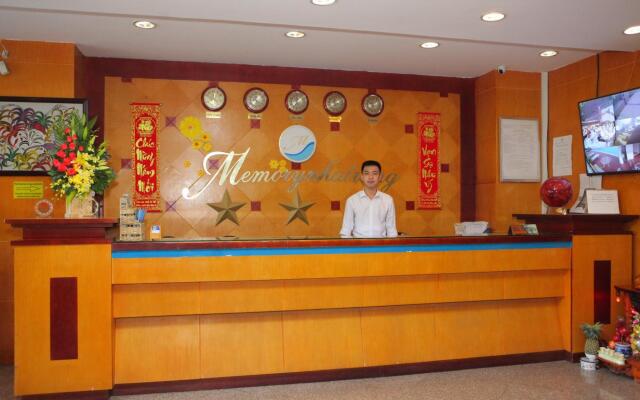 Memory Nha Trang Hotel