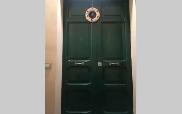 Alla Fontana di Gemma via dei sosii 69