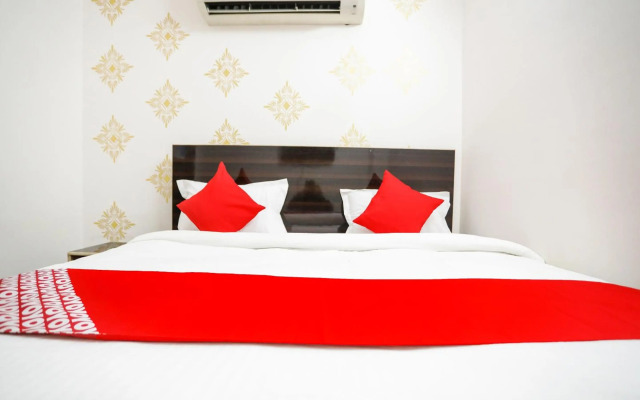 Flagship 76163 Hotel Park Inn