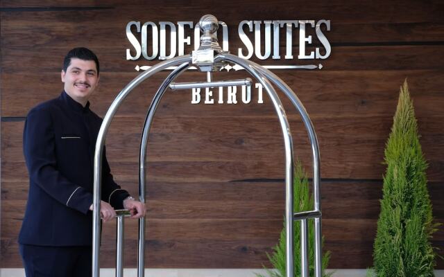 Sodeco Suites