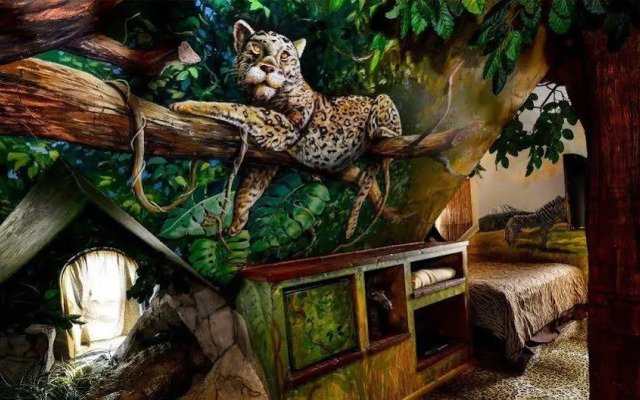 Anniversary Inn - South Temple